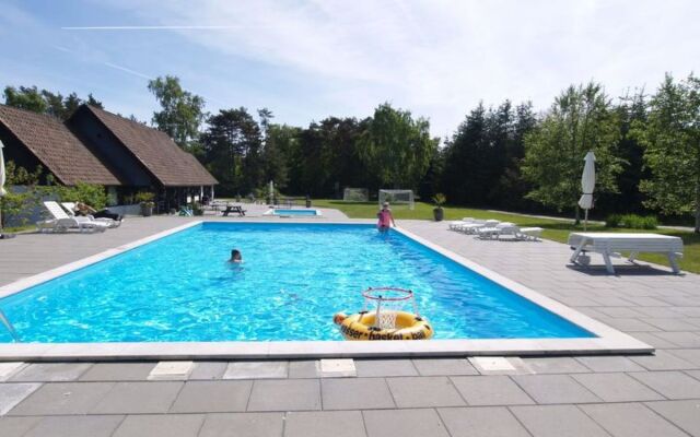 "Niyazi" - 200m from the sea in Bornholm