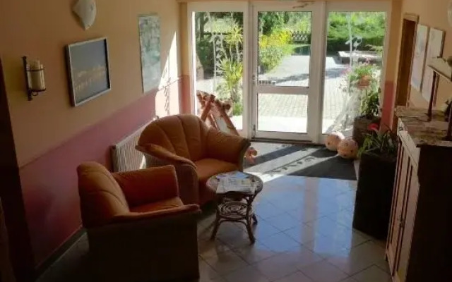 Pension Bei Sonntag's