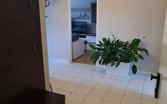 Apartman Sabbia
