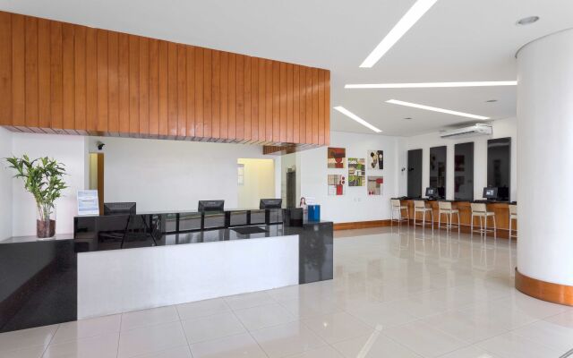 Soft Win Hotel São Luis