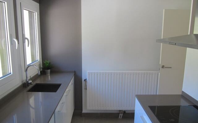 Apartamento Vitivola El Tarter Vista Àliga