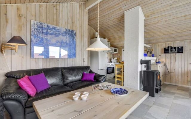 "Deljan" - 1.3km from the sea in Western Jutland