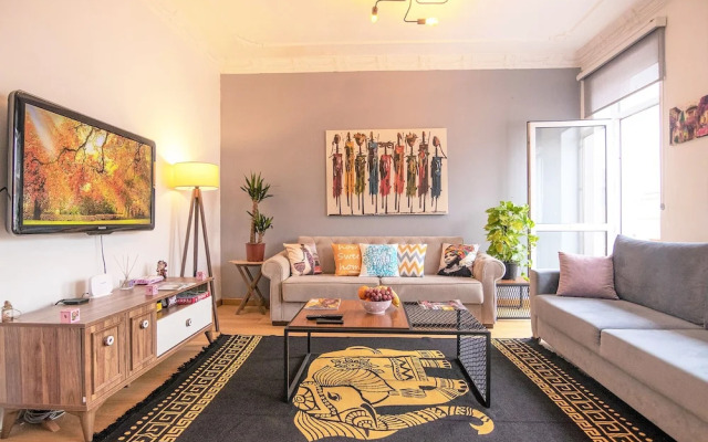 Twodo Exclusive Apart Taksim