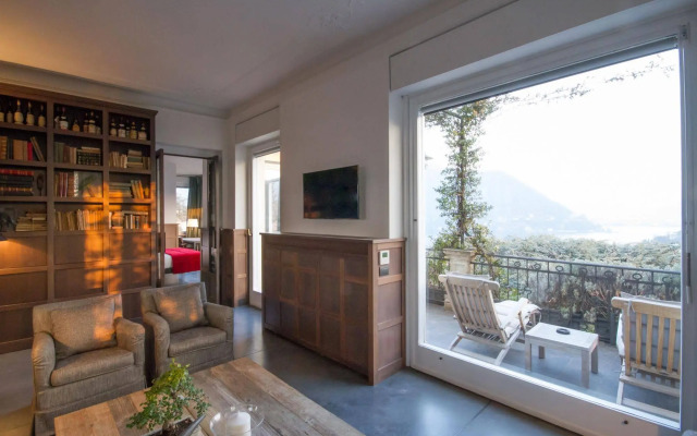 Casa Santo Stefano