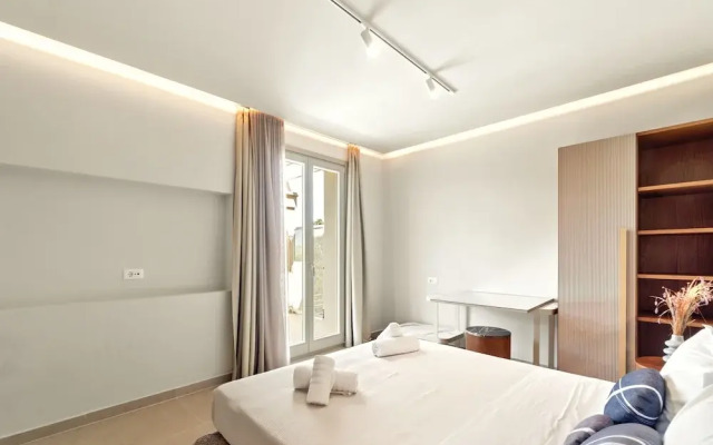 Suite Home Villas with Private Pools by Explore Andros