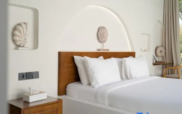 Villa Floravita by BaliSuperHost