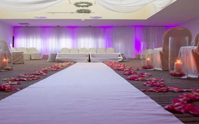 Hilton San Jose