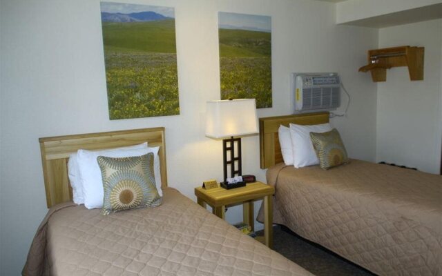 Trout Montana Motel