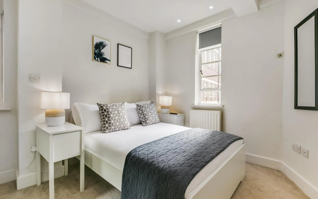 Nell Gwynn House Apartments