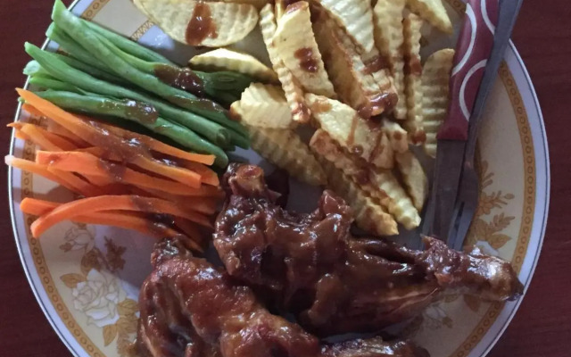 Bintang Lodge Cafe & Restaurant