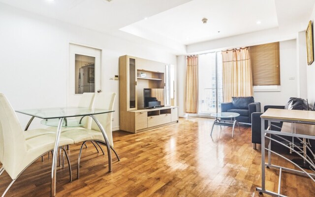 Baan Siri 24 by Favstay