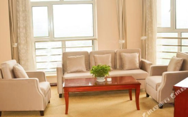 Wan Heng Hotel