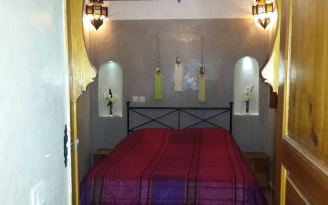 Riad Couleurs du Sud