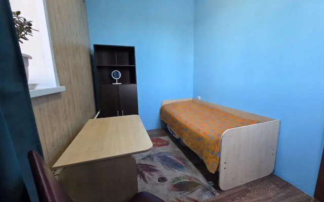 ЭтноДом Тюрк