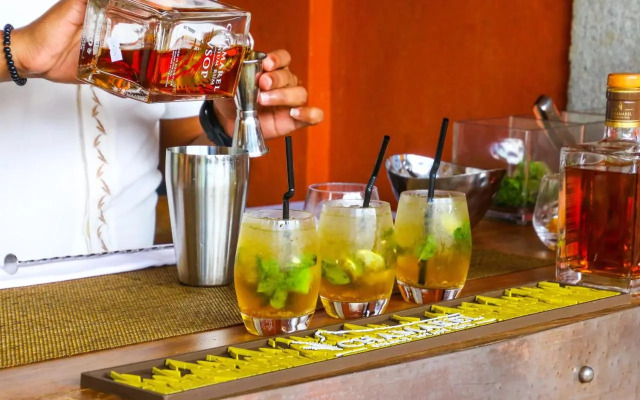 Country Inn Tarika Goa, Varca Beach