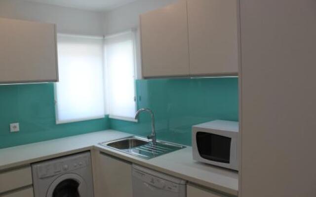 Apartamento Morning Cascade