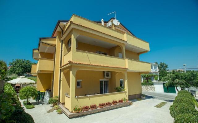 Apartmens Meri - 5