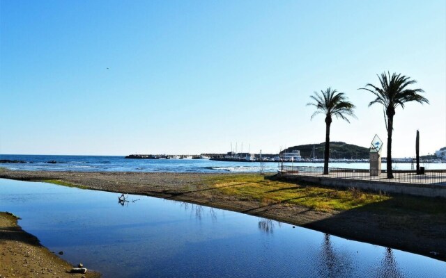 Port Mestral 1