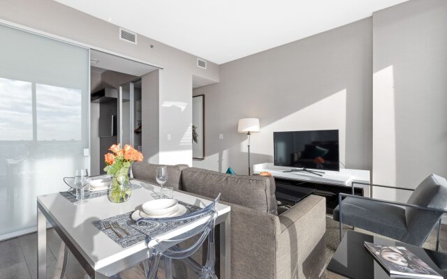 SOHO Residences Lisgar