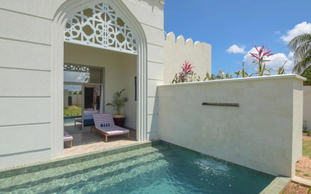 Golden Tulip Zanzibar Airport