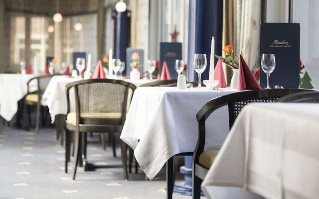 Ringhotel Residenz Wittmund