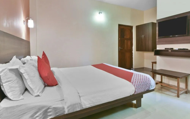 Hotel Aananda