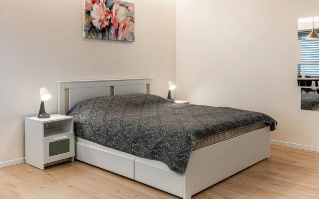 City center relax apartment