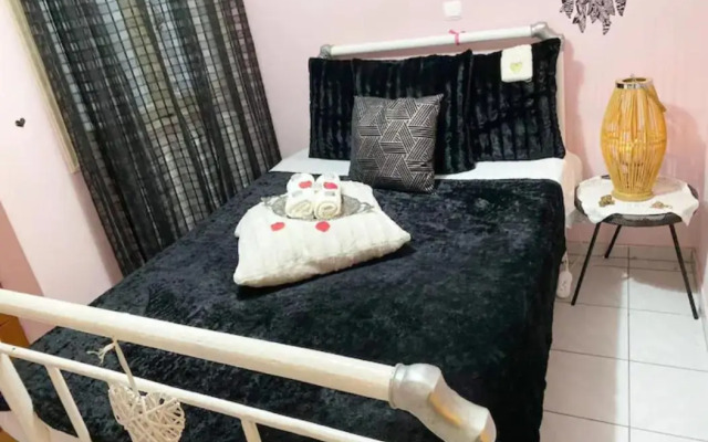 Apartment 4Y in Heraklion City
