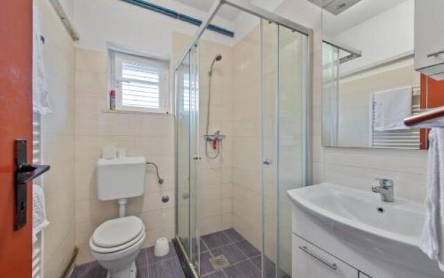 Aparthotel Vila Danica