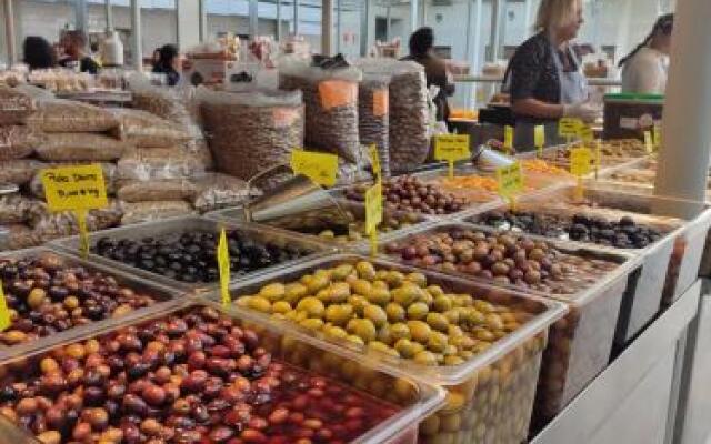 Abbey Apartments City Center