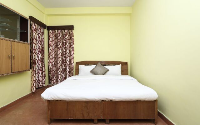 Oyo 12487 Home2bhk Clock Tower Mussoorie