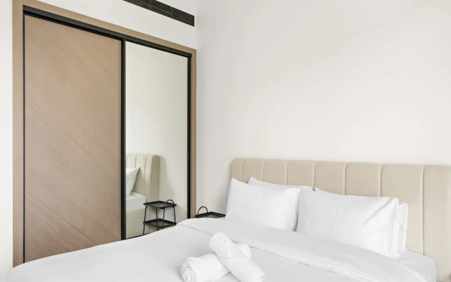 Stunning Modern 3BR Apartment in JVC - Apartment in ดูไบ - Photo 4
