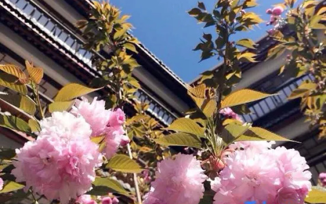 Tiandi Jixiang Garden Hotel