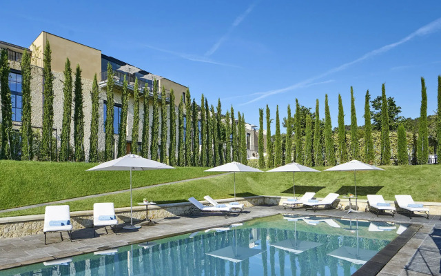 Villa La Coste