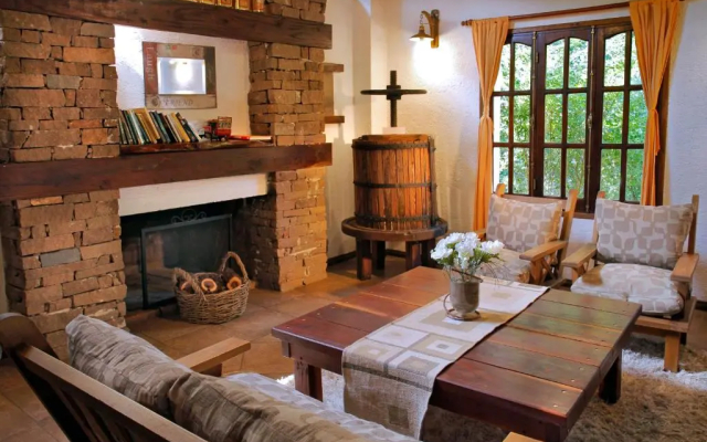 Posada De Campo