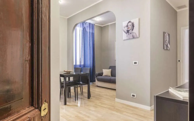 Vittorio Emanuele Apartment