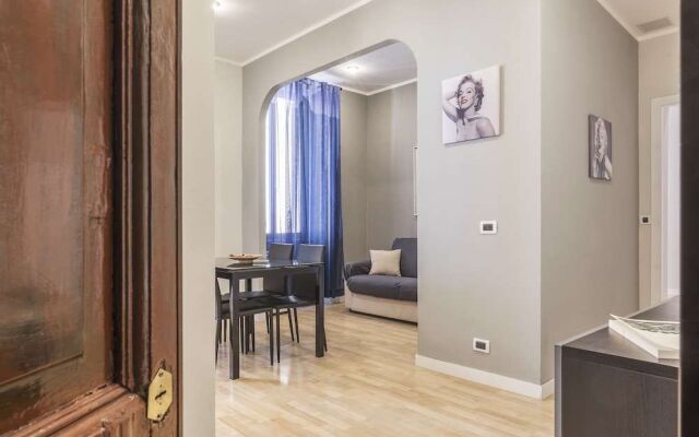 Vittorio Emanuele Apartment