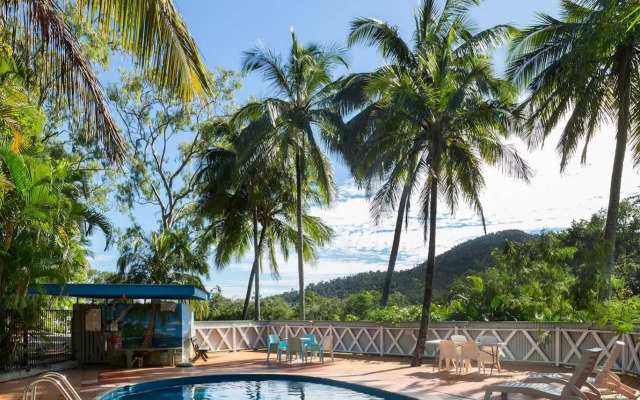 Kipara Tropical Rainforest Retreat