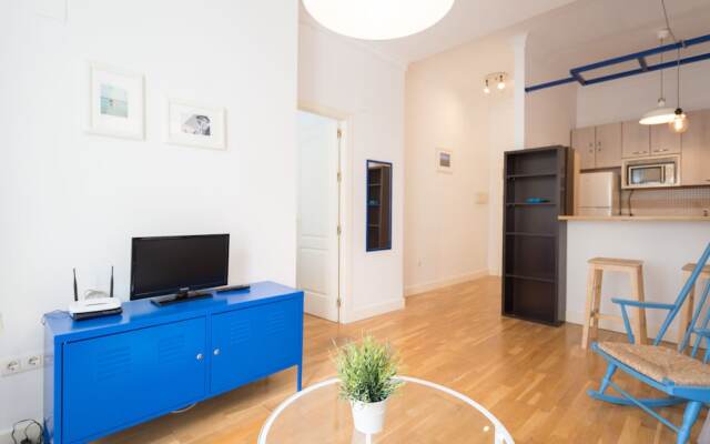 LU&CIA Apartamento Teatro