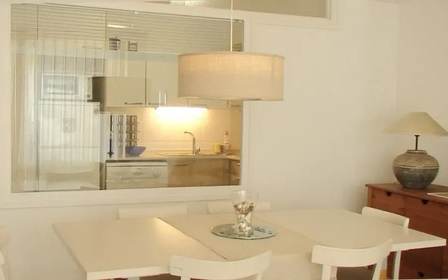 Palamos beach apartment