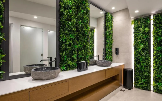 Michelangelo Resort and Spa