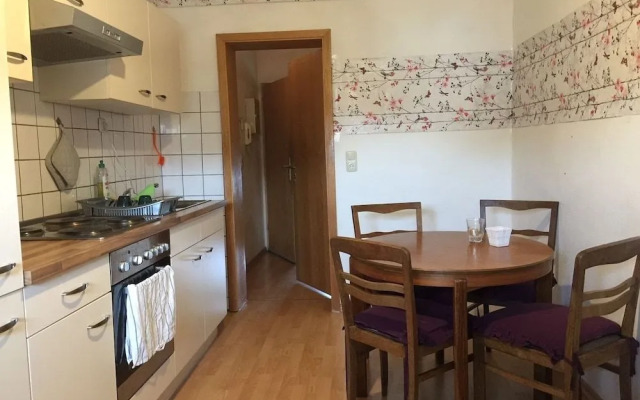 WG-Hostel