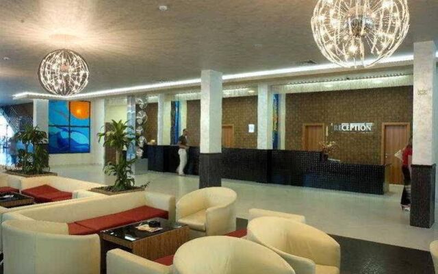 Hotel Glarus All Inclusive