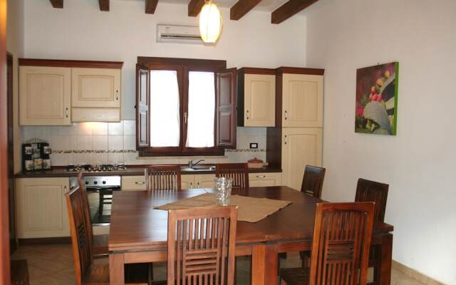 Villa Giardino Paradiso Cefalù