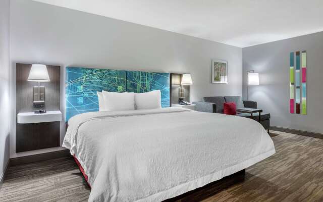 Hampton Inn Brookhaven