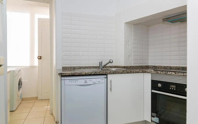 Estrela Garden Apartment