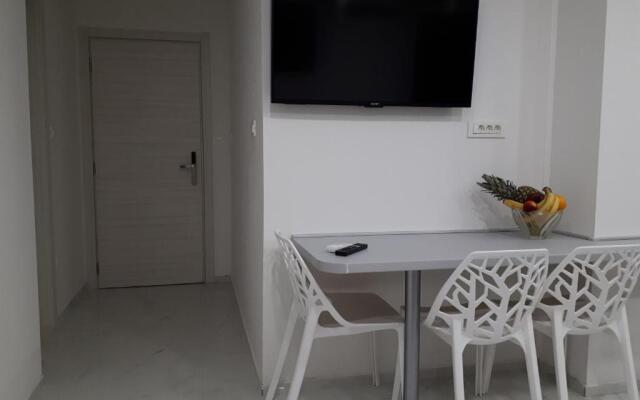 Apartment Roso