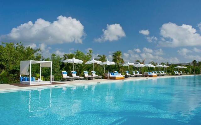 Grand Luxxe at Vidanta Riviera Maya