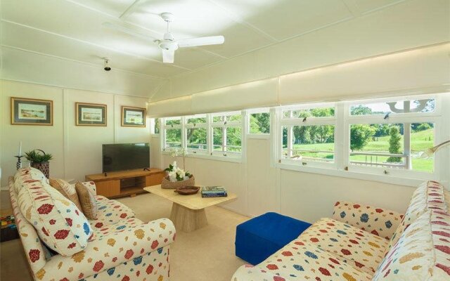 The Eumundi Dairy