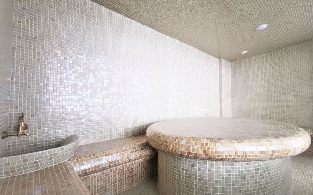 At Herbal Boutique Hotel & Spa